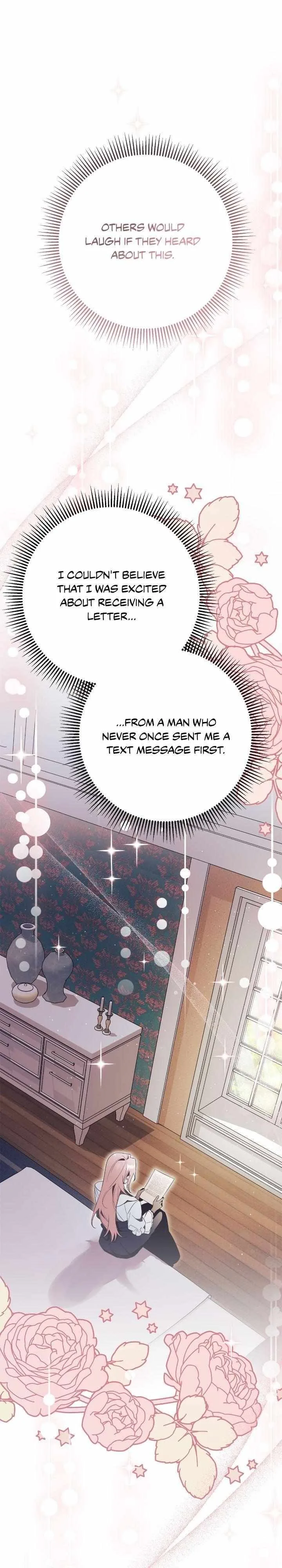 How To Reject My Obsessive Ex-Husband Chapter 25 page 2