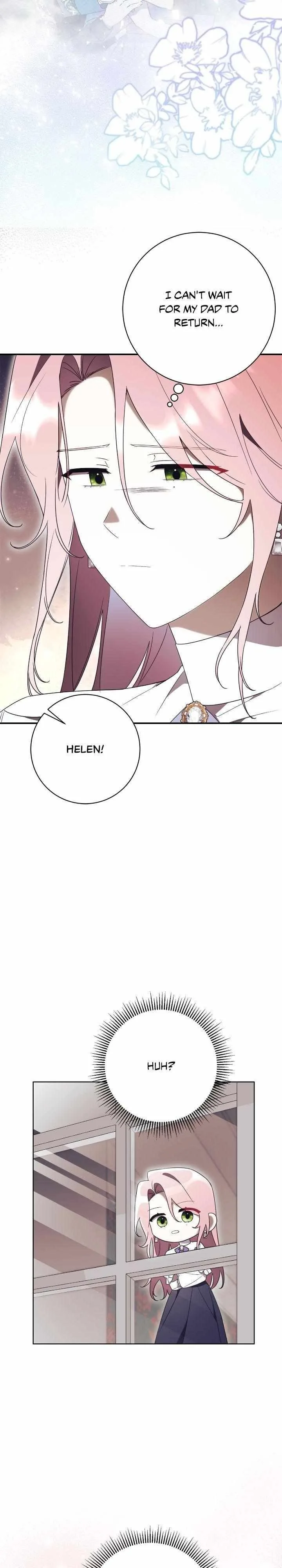 How To Reject My Obsessive Ex-Husband Chapter 25 page 14
