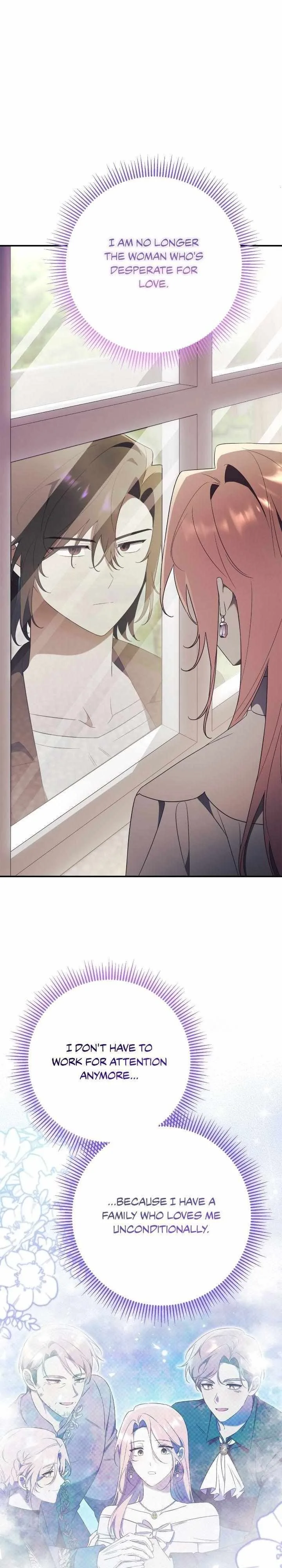 How To Reject My Obsessive Ex-Husband Chapter 25 page 13