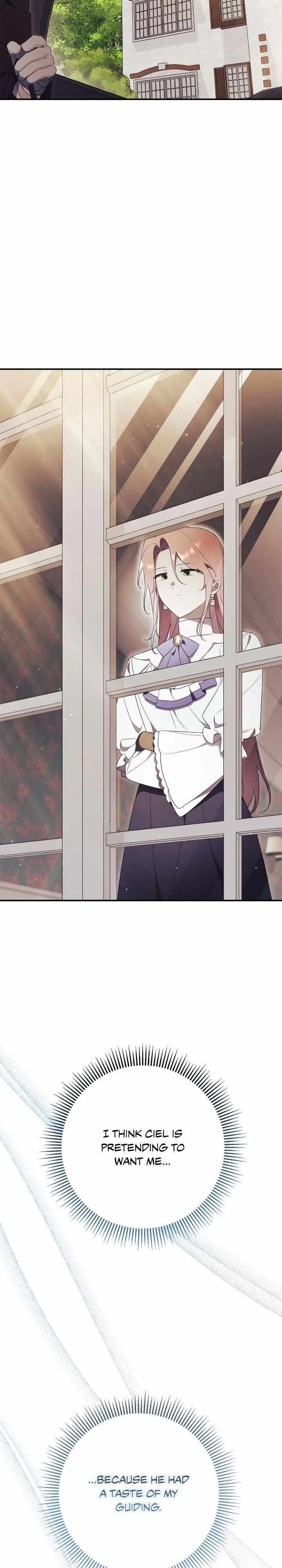 How To Reject My Obsessive Ex-Husband Chapter 25 page 10