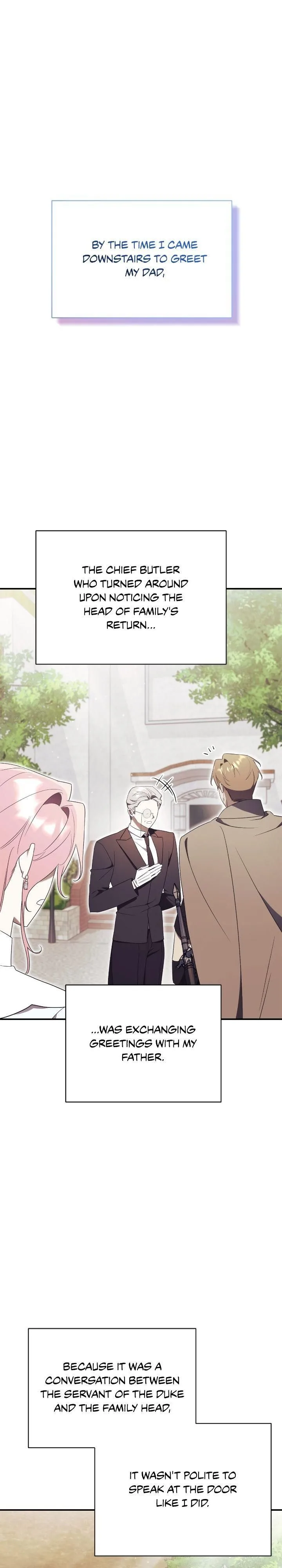 How To Reject My Obsessive Ex-Husband Chapter 25 page 19
