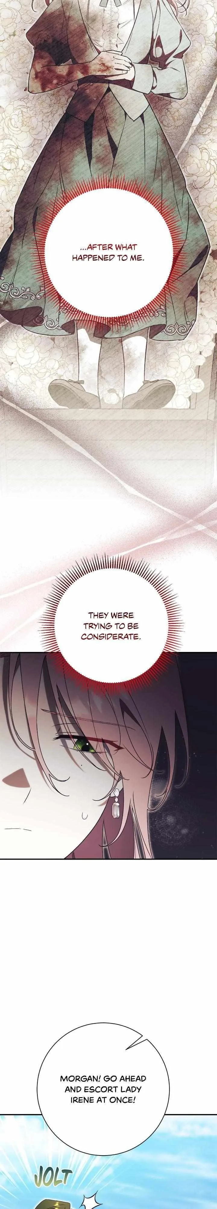 How To Reject My Obsessive Ex-Husband Chapter 25 page 41