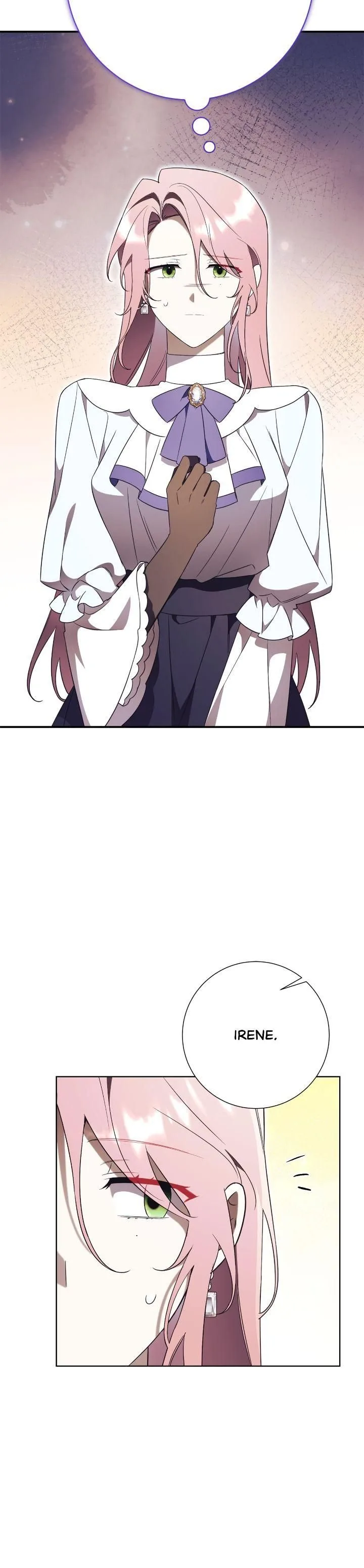 How To Reject My Obsessive Ex-Husband Chapter 25 page 21