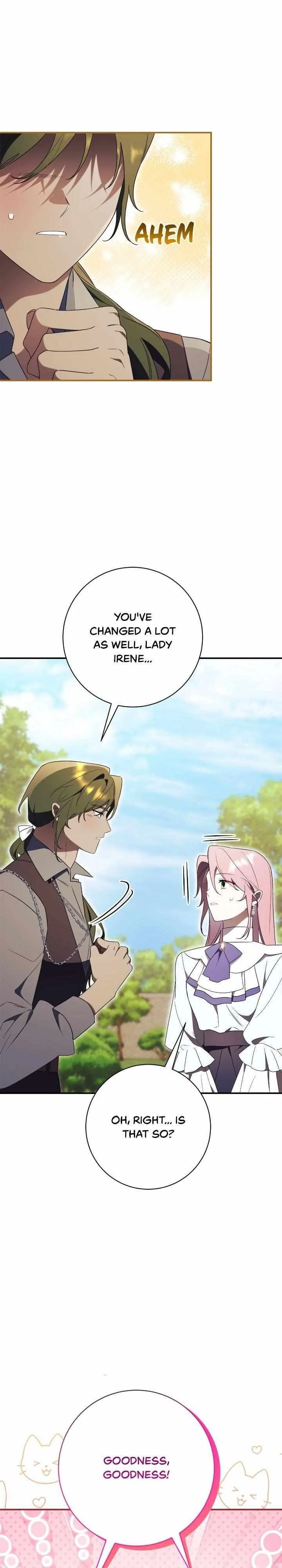 How To Reject My Obsessive Ex-Husband Chapter 25 page 31
