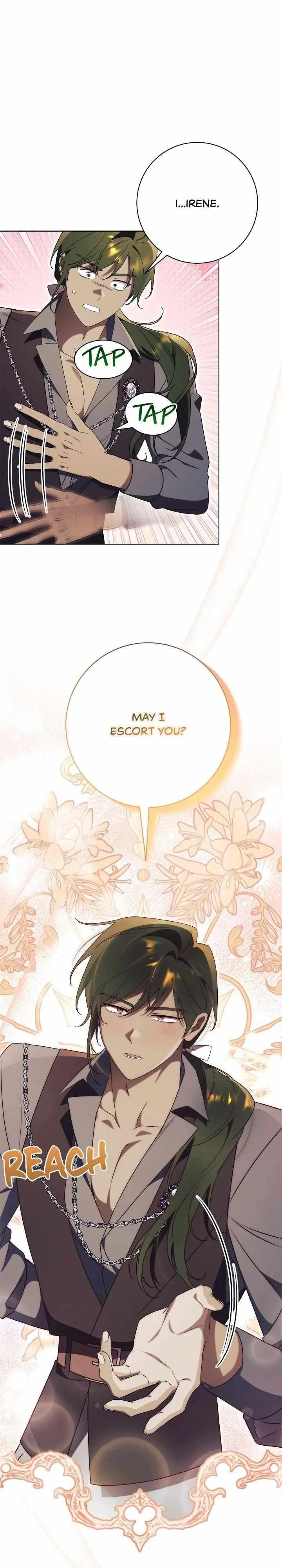 How To Reject My Obsessive Ex-Husband Chapter 25 page 43