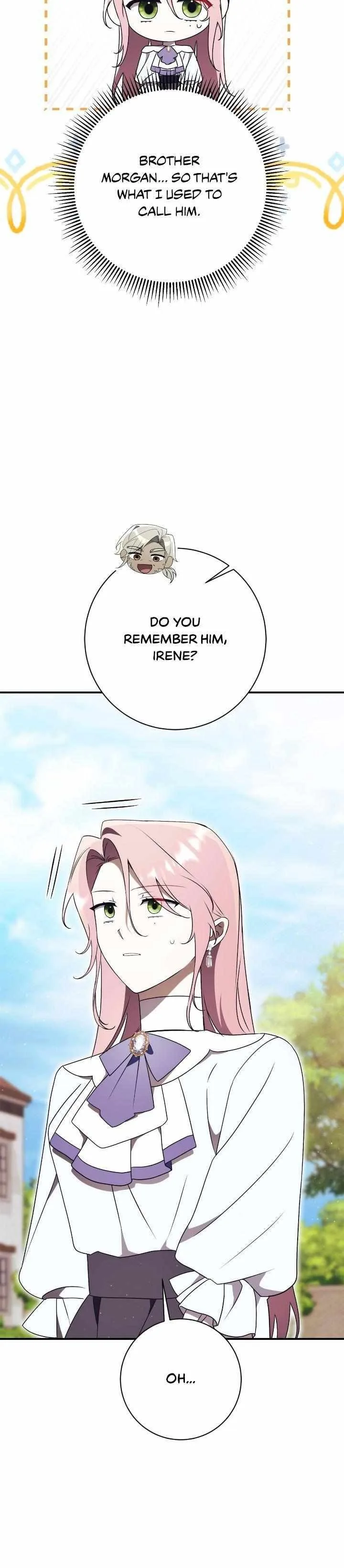 How To Reject My Obsessive Ex-Husband Chapter 25 page 33