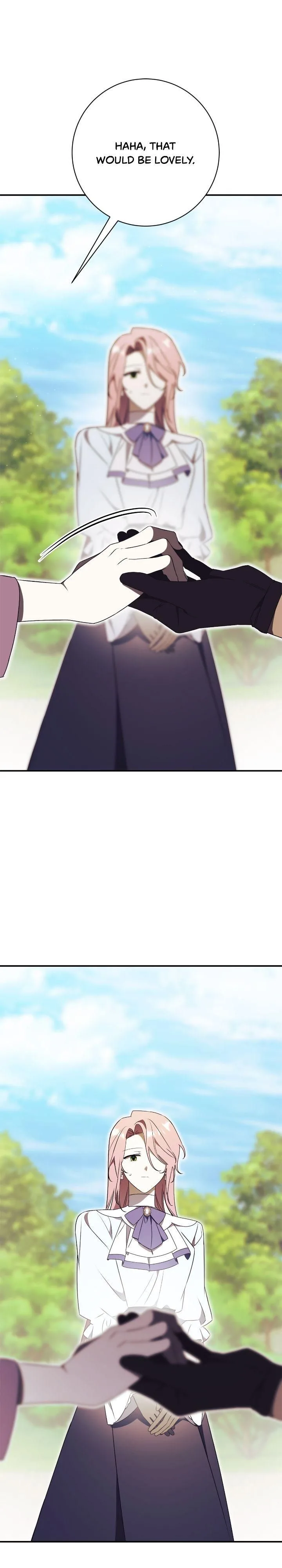 How To Reject My Obsessive Ex-Husband Chapter 25 page 38