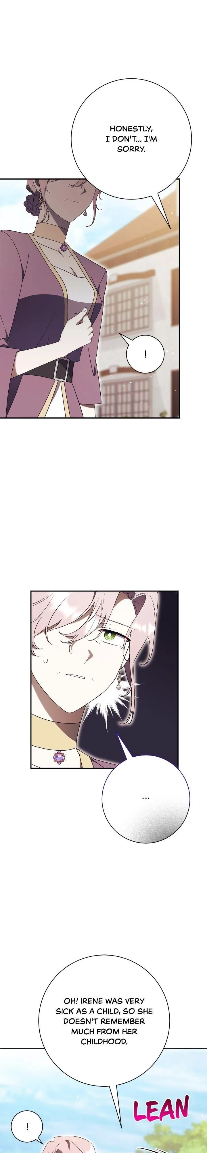 How To Reject My Obsessive Ex-Husband Chapter 25 page 34