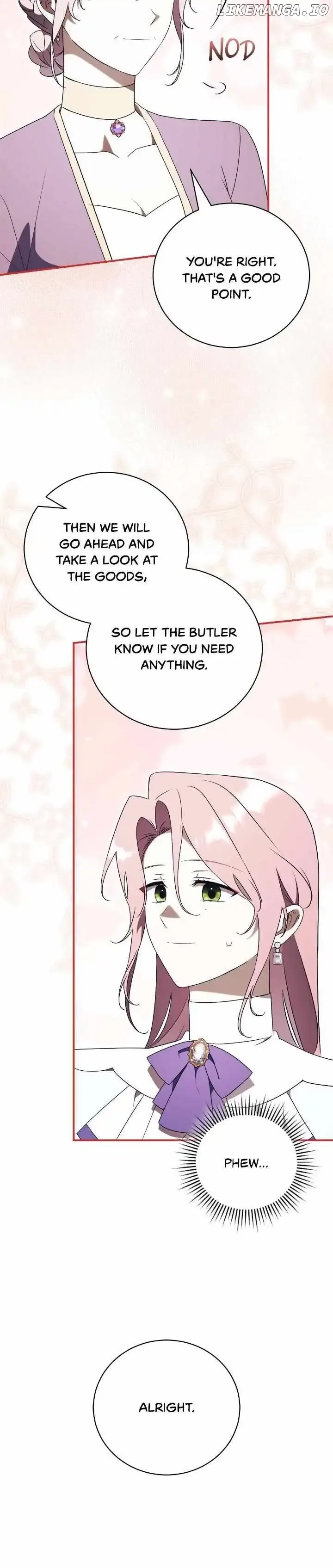How To Reject My Obsessive Ex-Husband Chapter 27 page 15