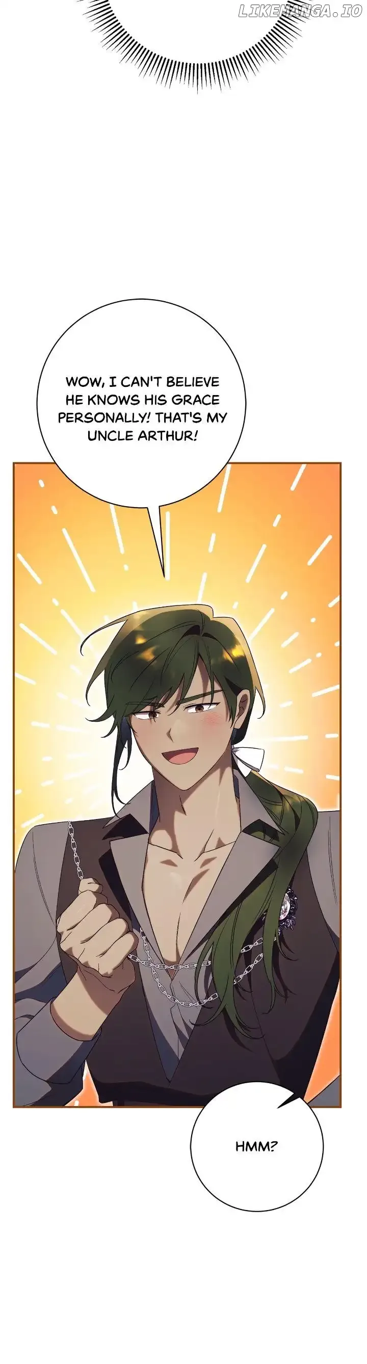 How To Reject My Obsessive Ex-Husband Chapter 26 page 4
