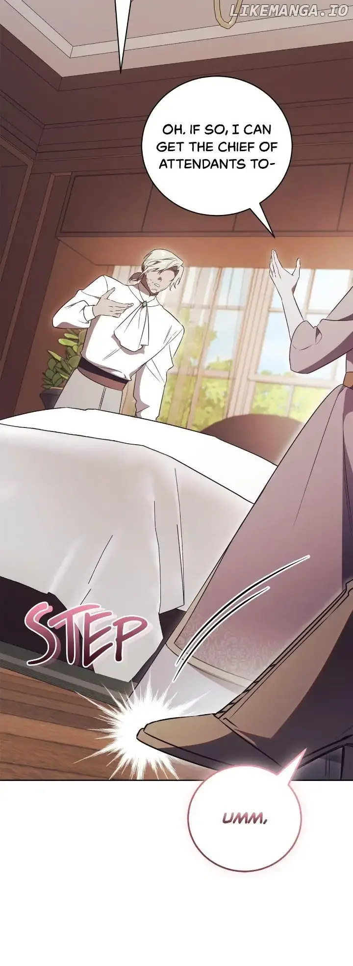 How To Reject My Obsessive Ex-Husband Chapter 27 page 12