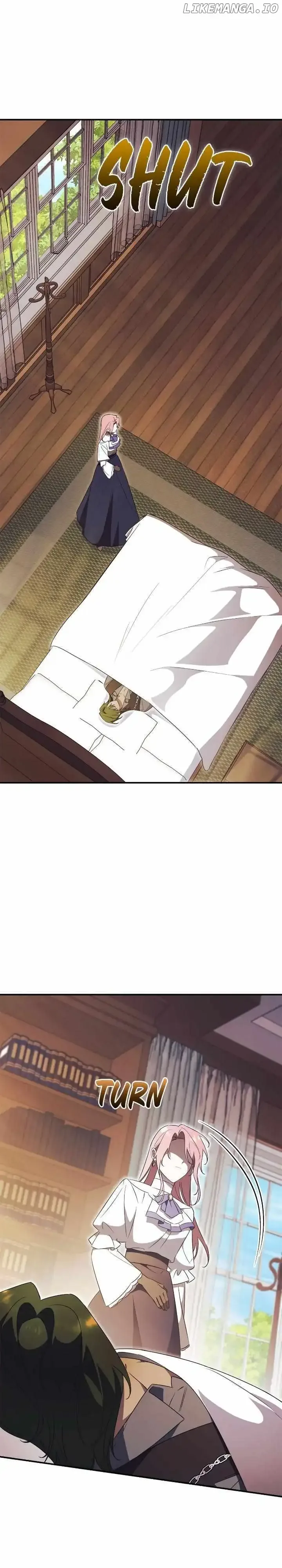 How To Reject My Obsessive Ex-Husband Chapter 27 page 16