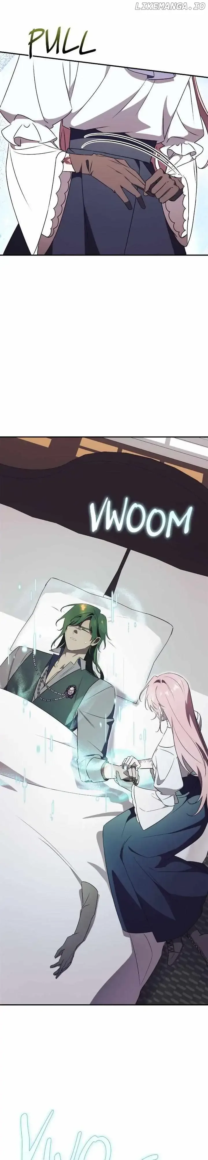 How To Reject My Obsessive Ex-Husband Chapter 27 page 17