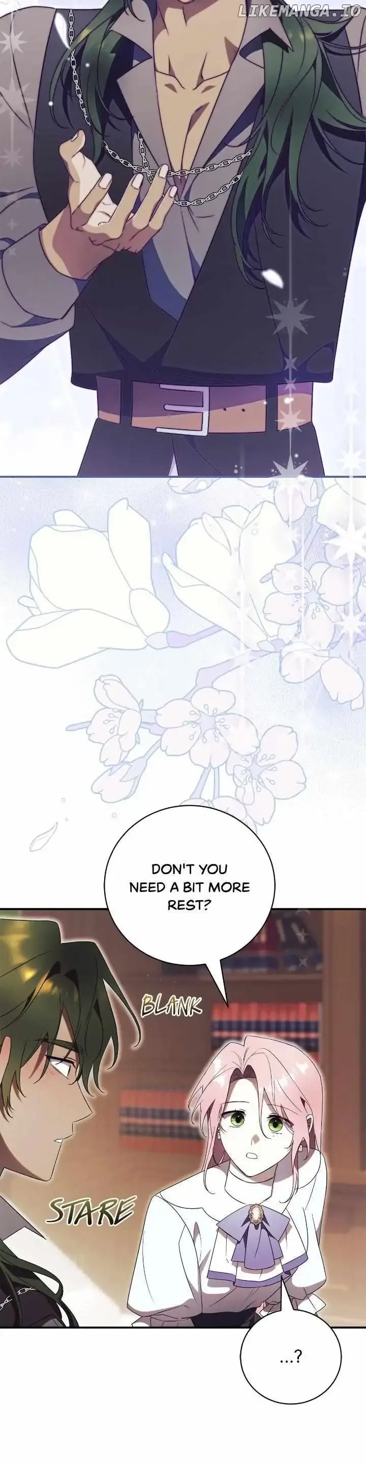 How To Reject My Obsessive Ex-Husband Chapter 27 page 24