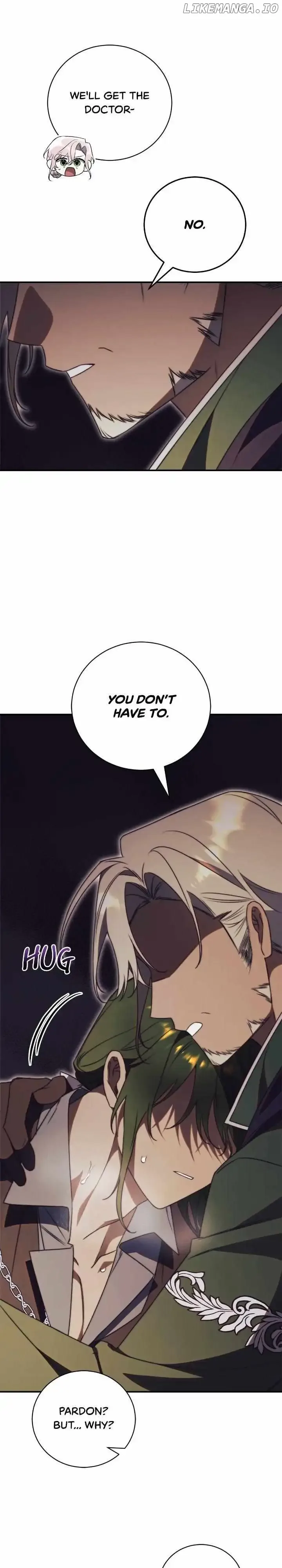 How To Reject My Obsessive Ex-Husband Chapter 27 page 4