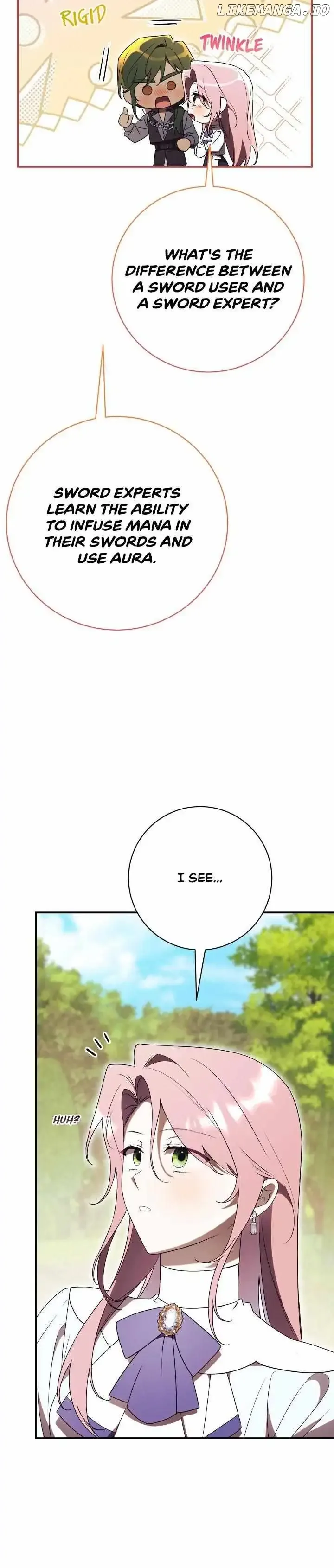 How To Reject My Obsessive Ex-Husband Chapter 26 page 9