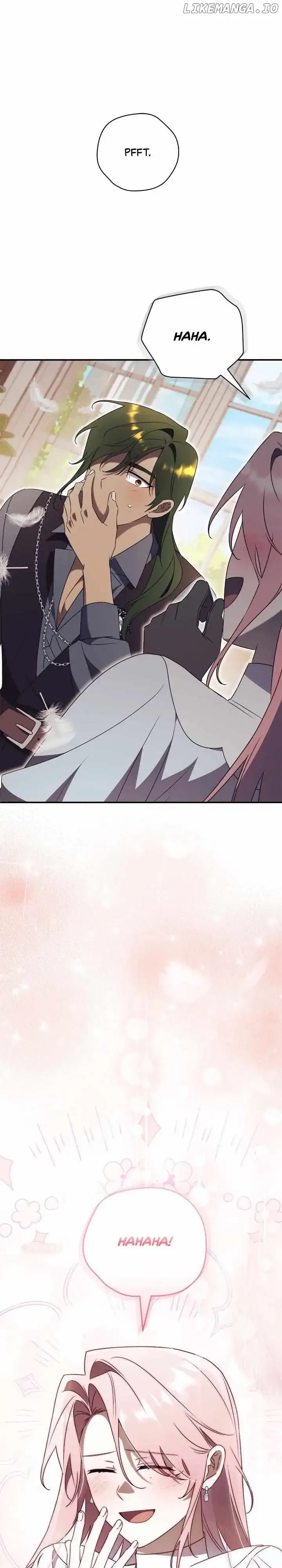 How To Reject My Obsessive Ex-Husband Chapter 27 page 41