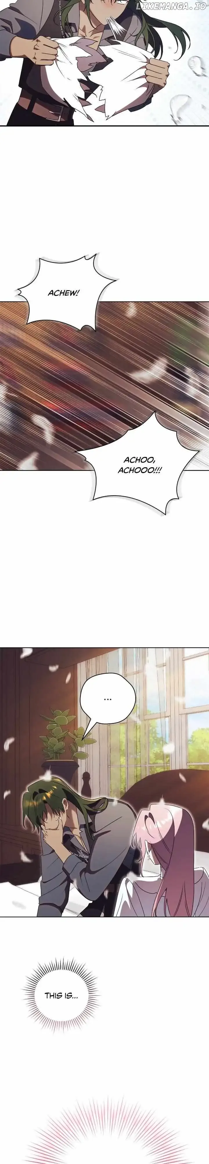 How To Reject My Obsessive Ex-Husband Chapter 27 page 39