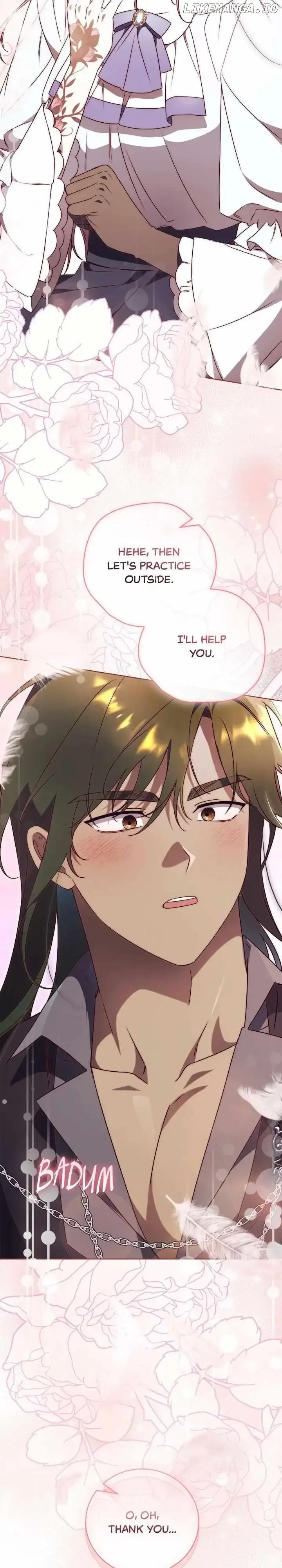 How To Reject My Obsessive Ex-Husband Chapter 27 page 42