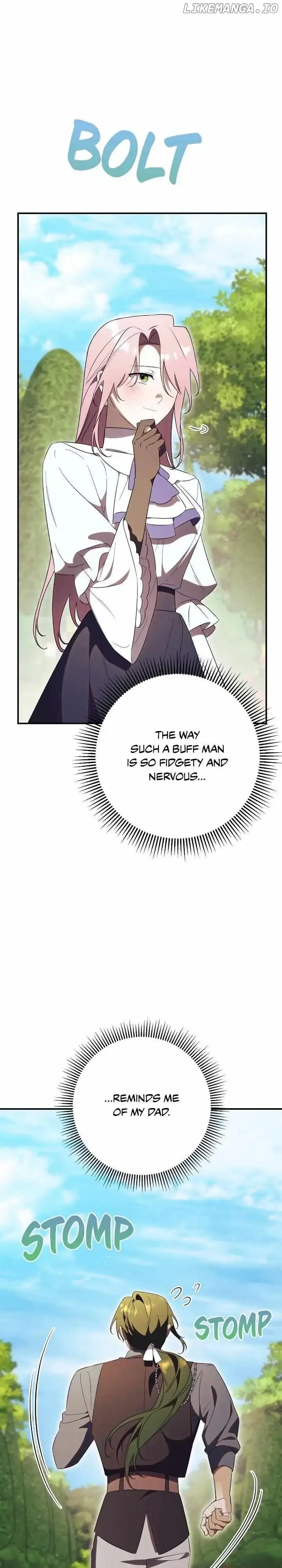 How To Reject My Obsessive Ex-Husband Chapter 26 page 15