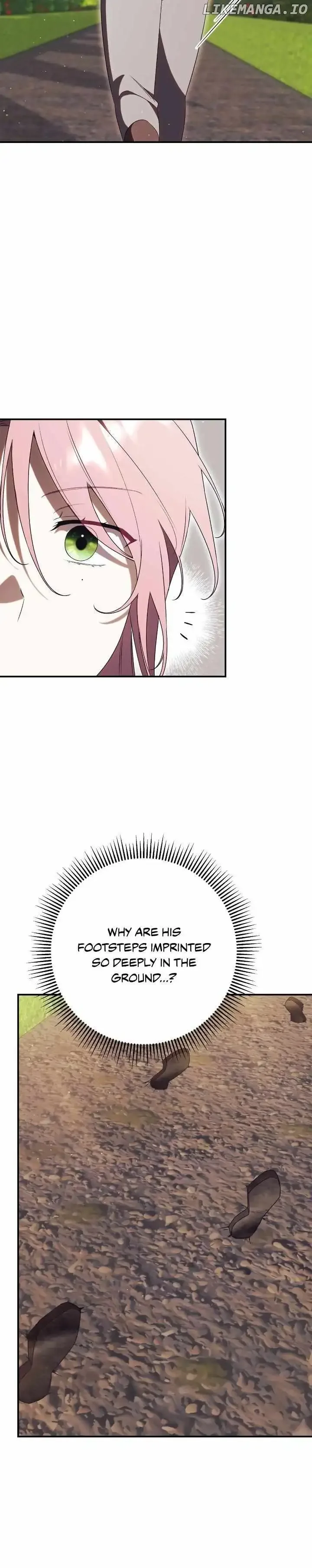 How To Reject My Obsessive Ex-Husband Chapter 26 page 16