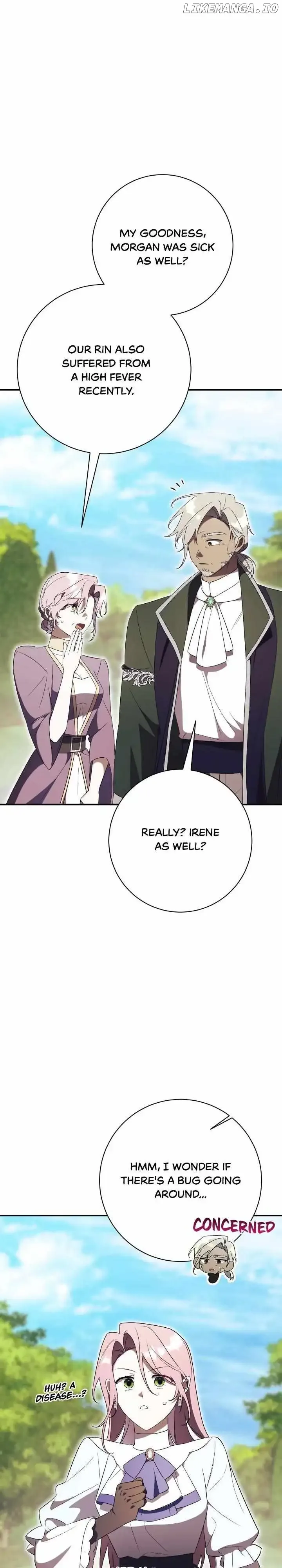 How To Reject My Obsessive Ex-Husband Chapter 26 page 23