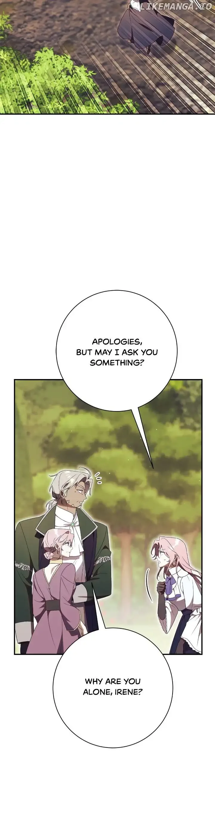 How To Reject My Obsessive Ex-Husband Chapter 26 page 19