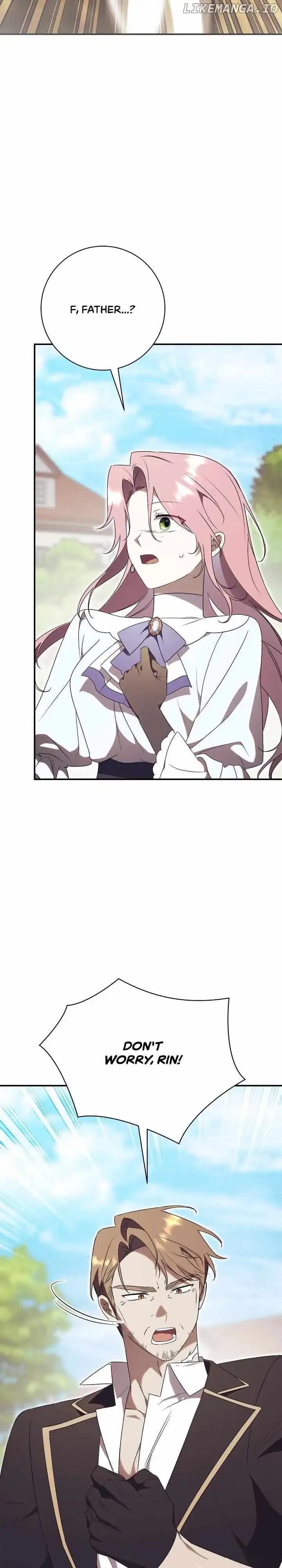 How To Reject My Obsessive Ex-Husband Chapter 26 page 31