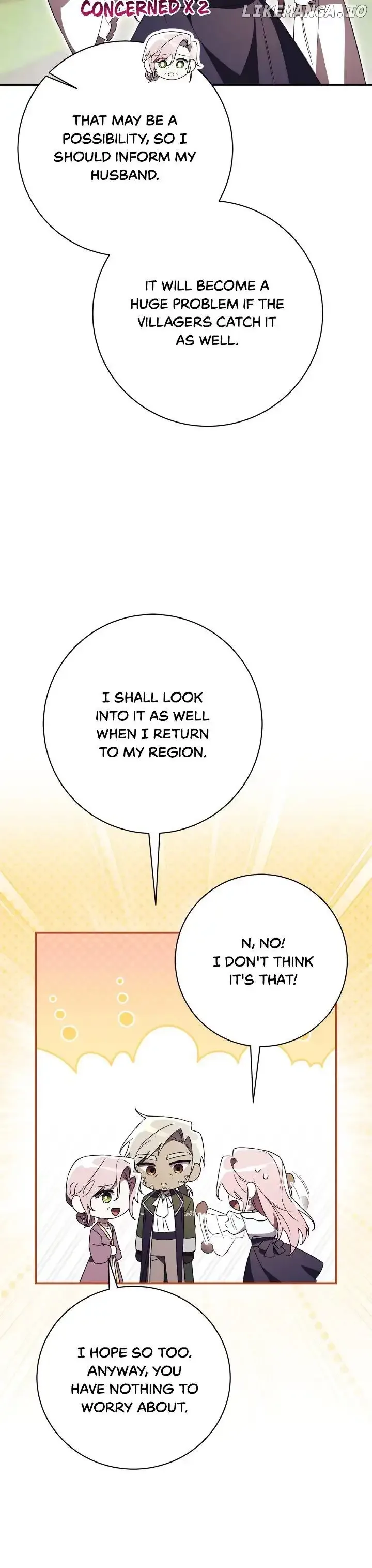 How To Reject My Obsessive Ex-Husband Chapter 26 page 24
