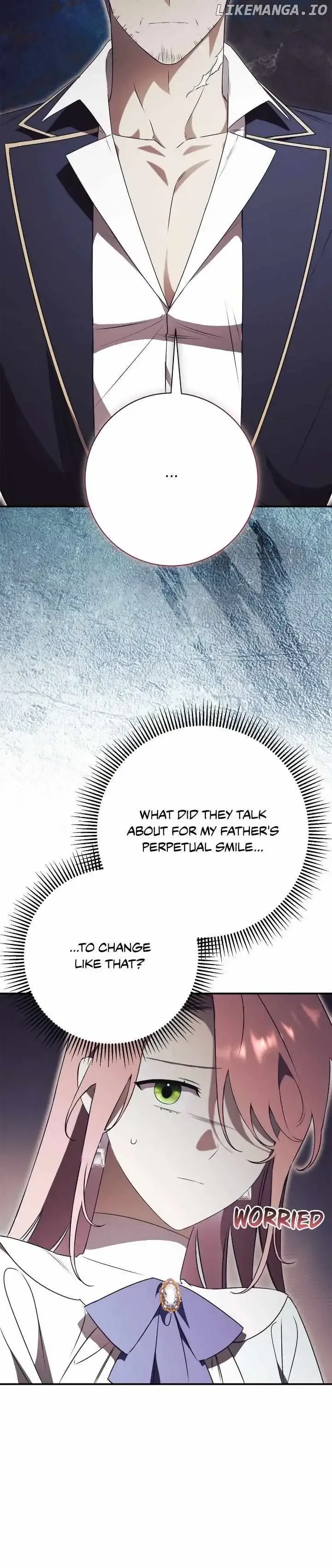 How To Reject My Obsessive Ex-Husband Chapter 26 page 29