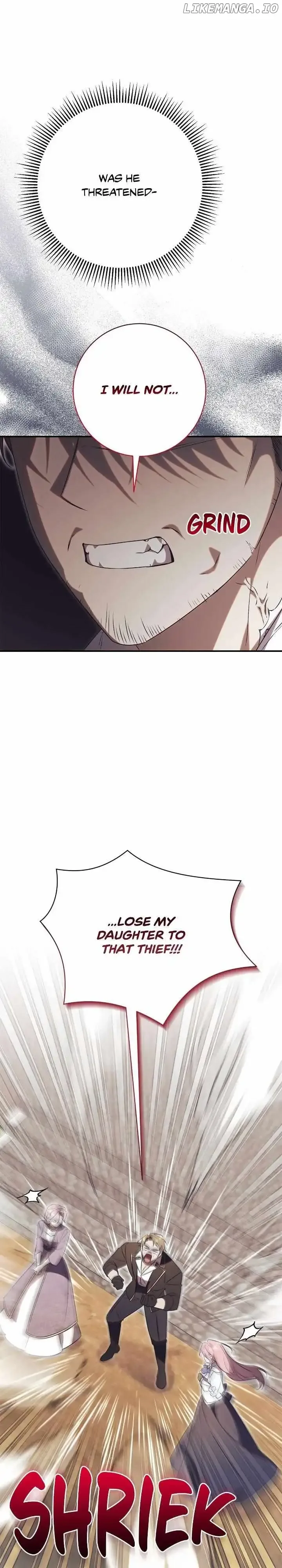 How To Reject My Obsessive Ex-Husband Chapter 26 page 30