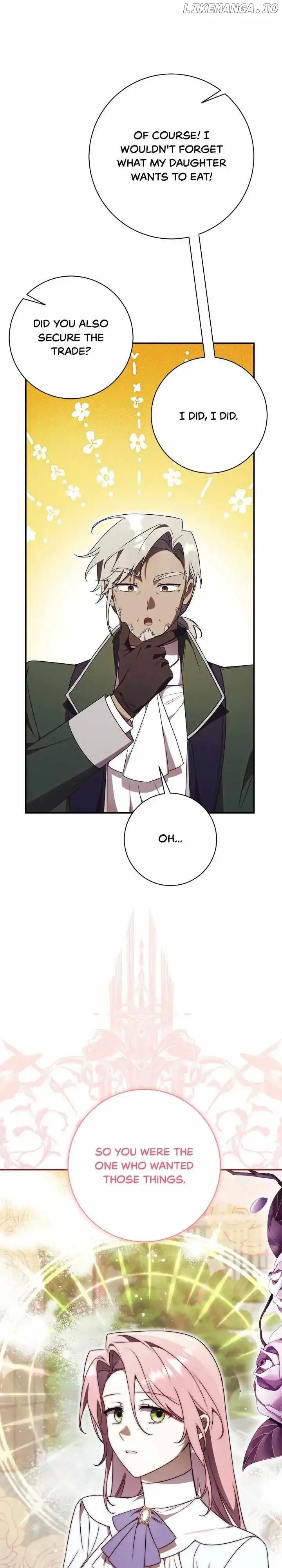 How To Reject My Obsessive Ex-Husband Chapter 26 page 37
