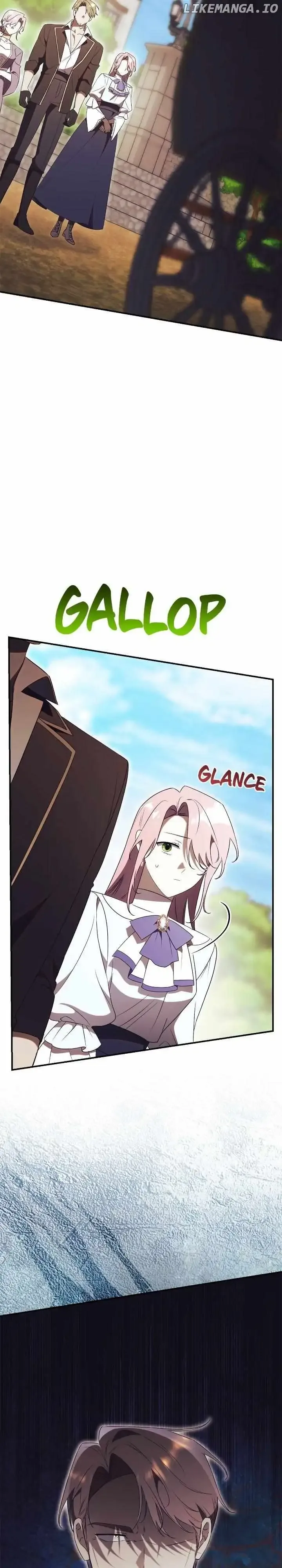 How To Reject My Obsessive Ex-Husband Chapter 26 page 28