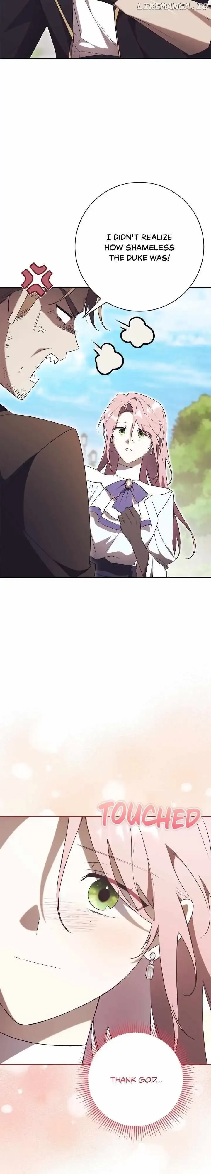 How To Reject My Obsessive Ex-Husband Chapter 26 page 32