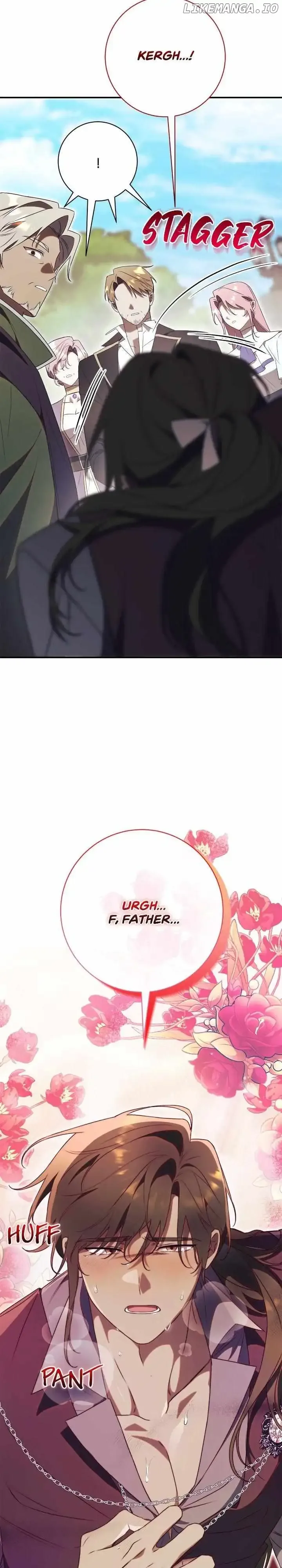 How To Reject My Obsessive Ex-Husband Chapter 26 page 39