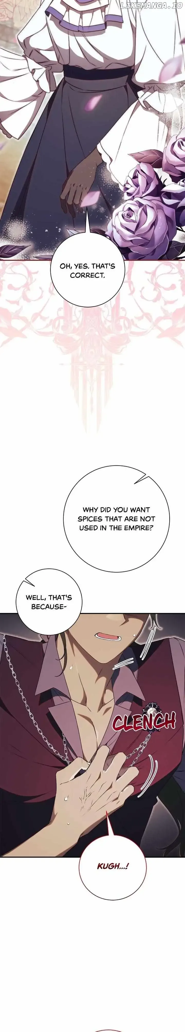 How To Reject My Obsessive Ex-Husband Chapter 26 page 38