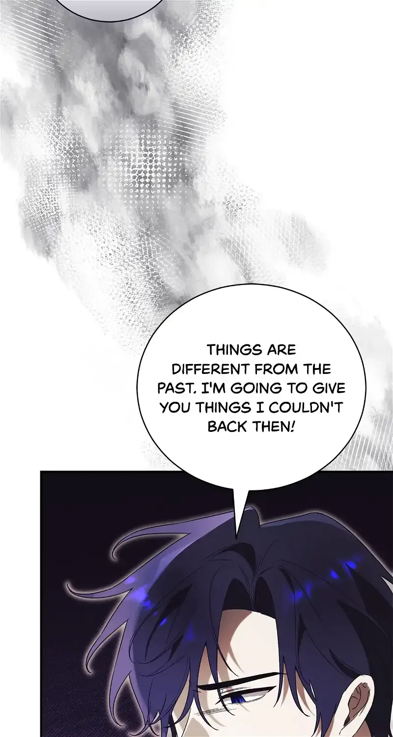 How To Reject My Obsessive Ex-Husband Chapter 31 page 20