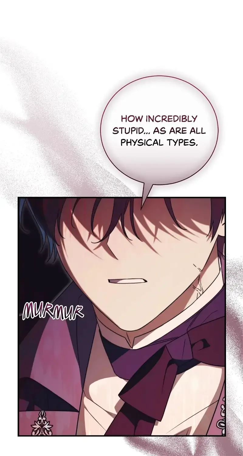 How To Reject My Obsessive Ex-Husband Chapter 31 page 39