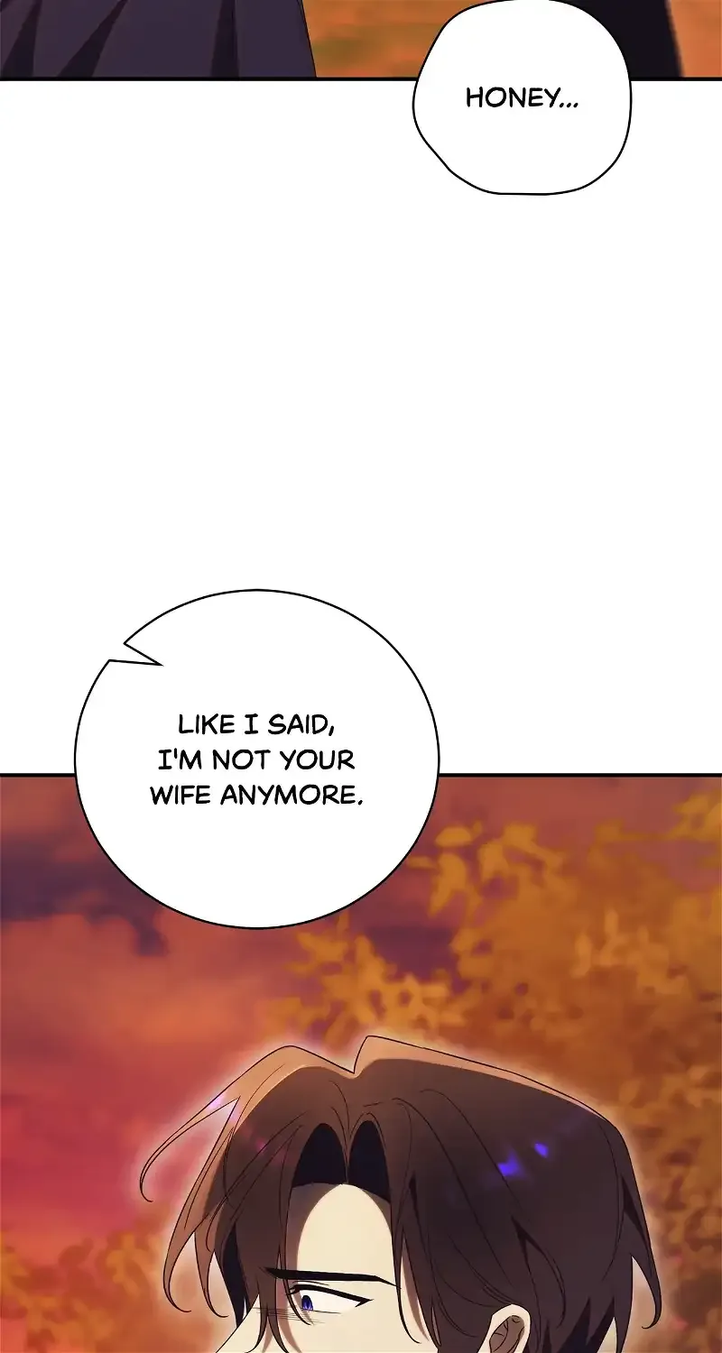 How To Reject My Obsessive Ex-Husband Chapter 31 page 12