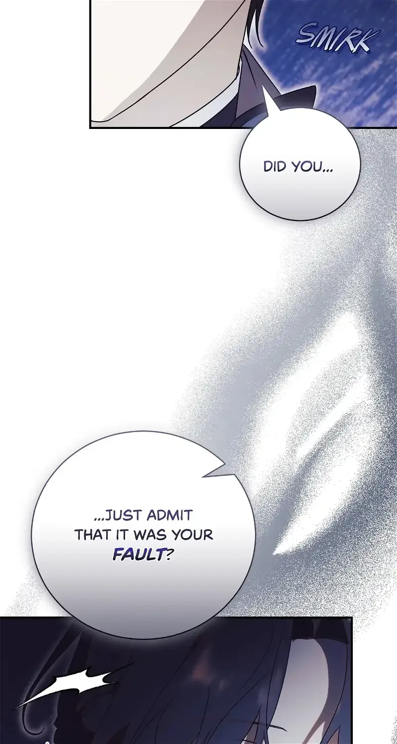 How To Reject My Obsessive Ex-Husband Chapter 28 page 32
