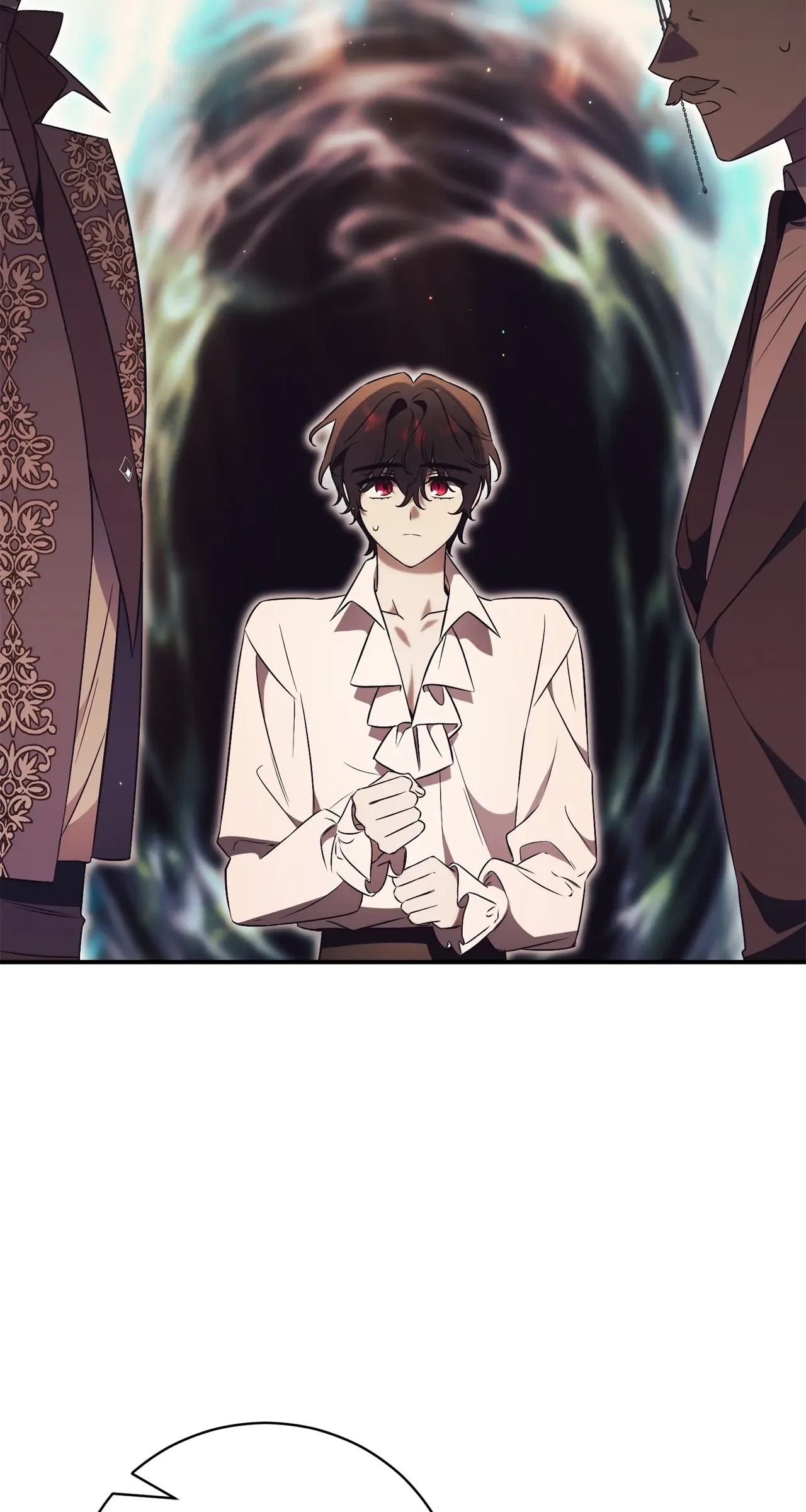 How To Reject My Obsessive Ex-Husband Chapter 29 page 3