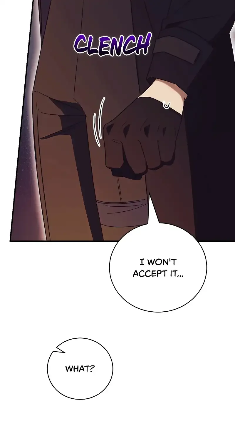 How To Reject My Obsessive Ex-Husband Chapter 31 page 14