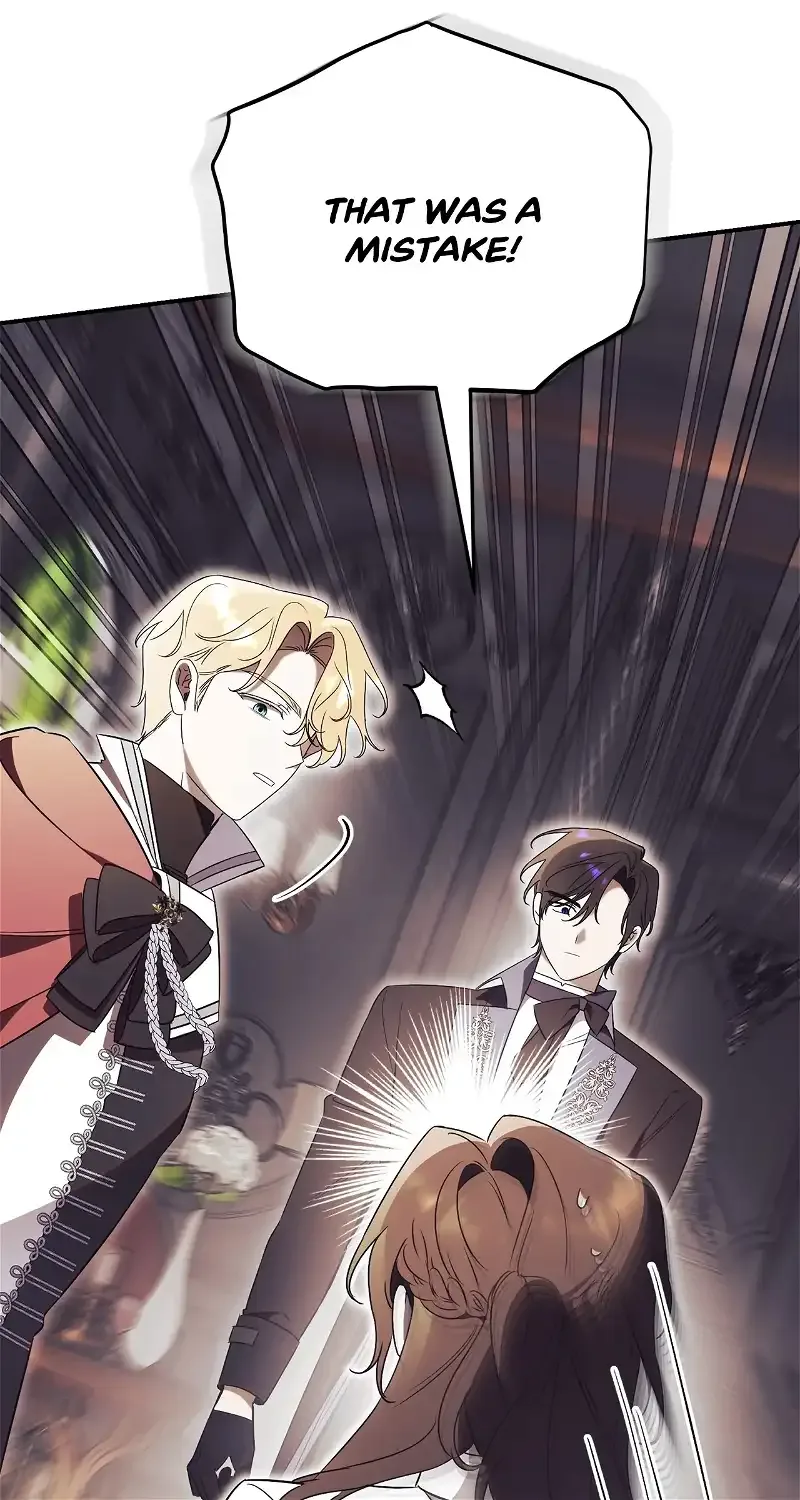 How To Reject My Obsessive Ex-Husband Chapter 28 page 30