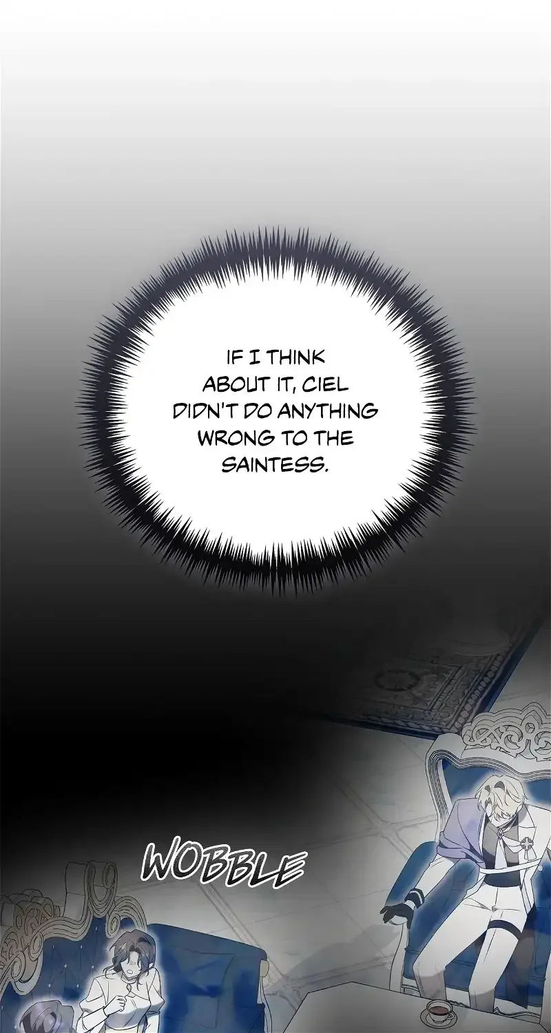 How To Reject My Obsessive Ex-Husband Chapter 28 page 27