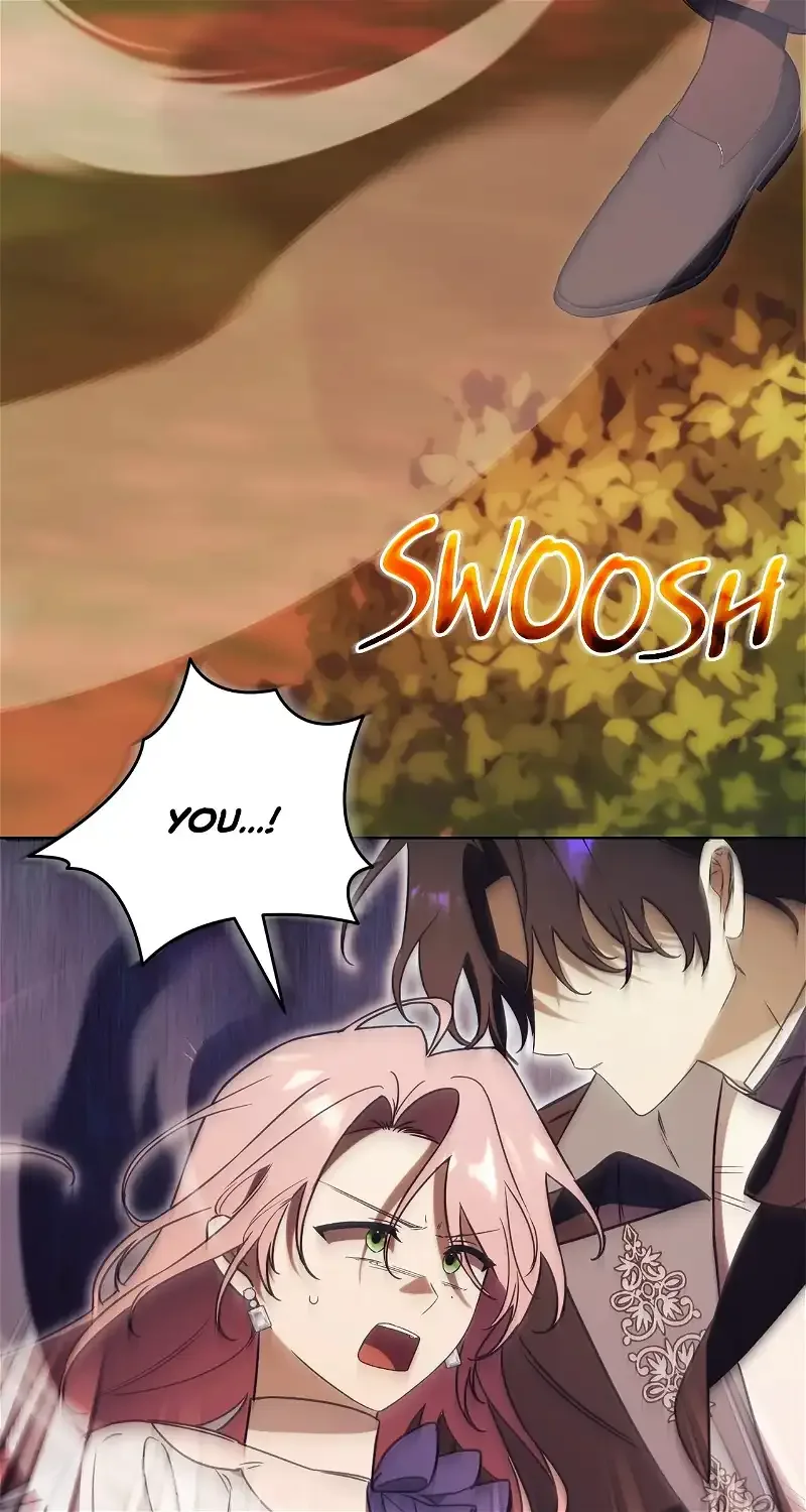 How To Reject My Obsessive Ex-Husband Chapter 31 page 27