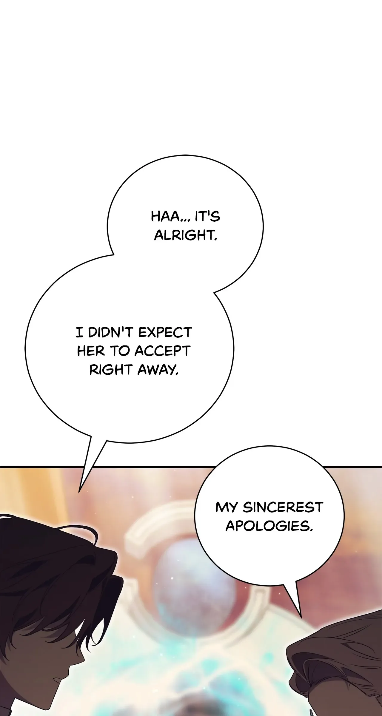 How To Reject My Obsessive Ex-Husband Chapter 29 page 2