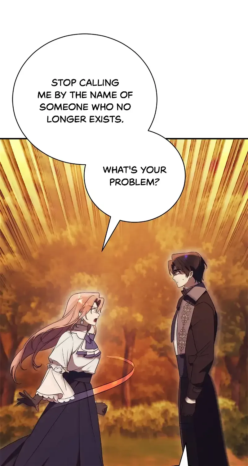 How To Reject My Obsessive Ex-Husband Chapter 31 page 11