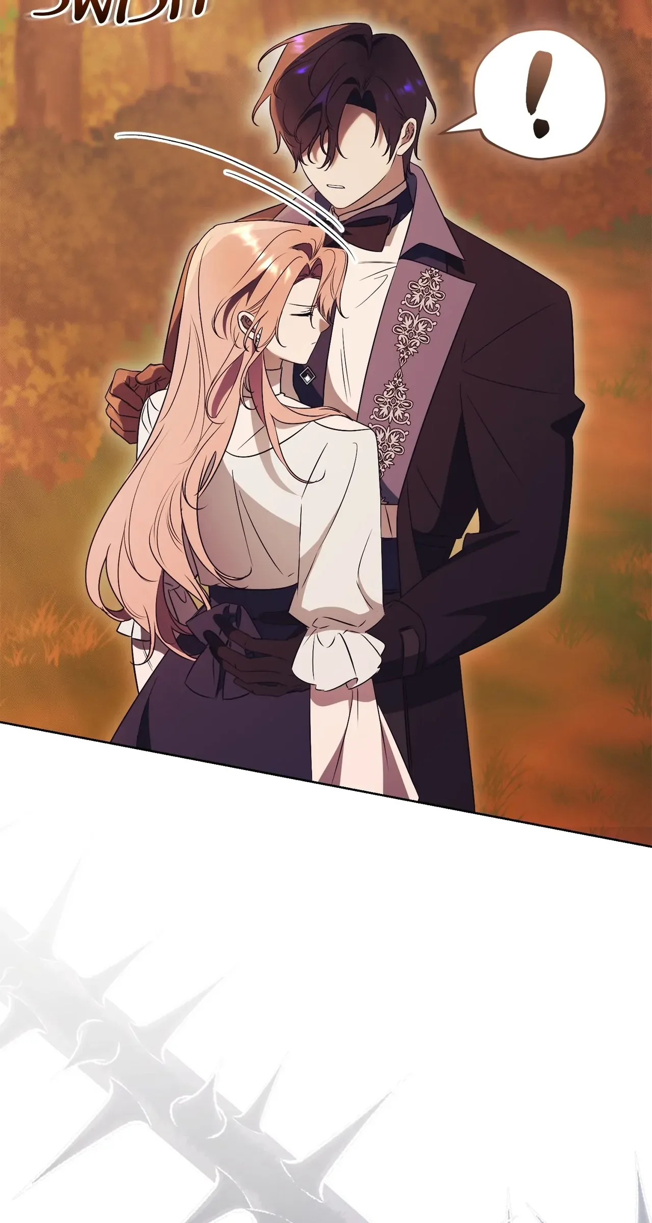 How To Reject My Obsessive Ex-Husband Chapter 30 page 16