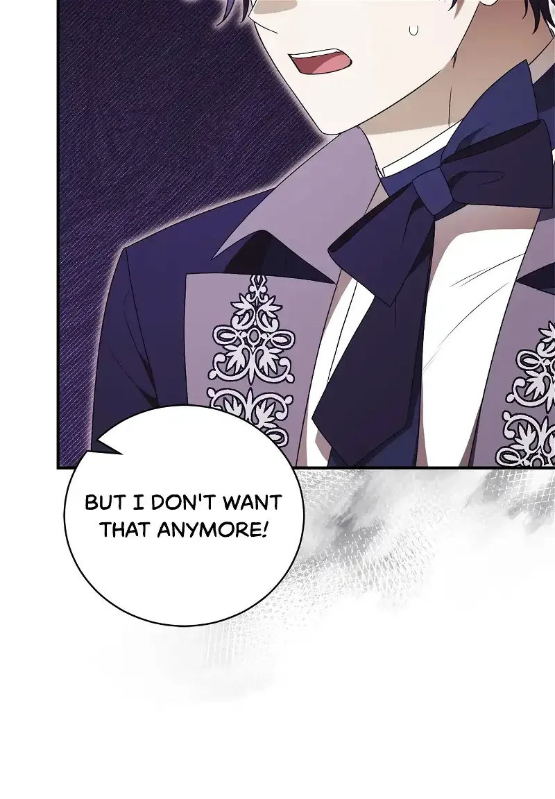How To Reject My Obsessive Ex-Husband Chapter 31 page 21