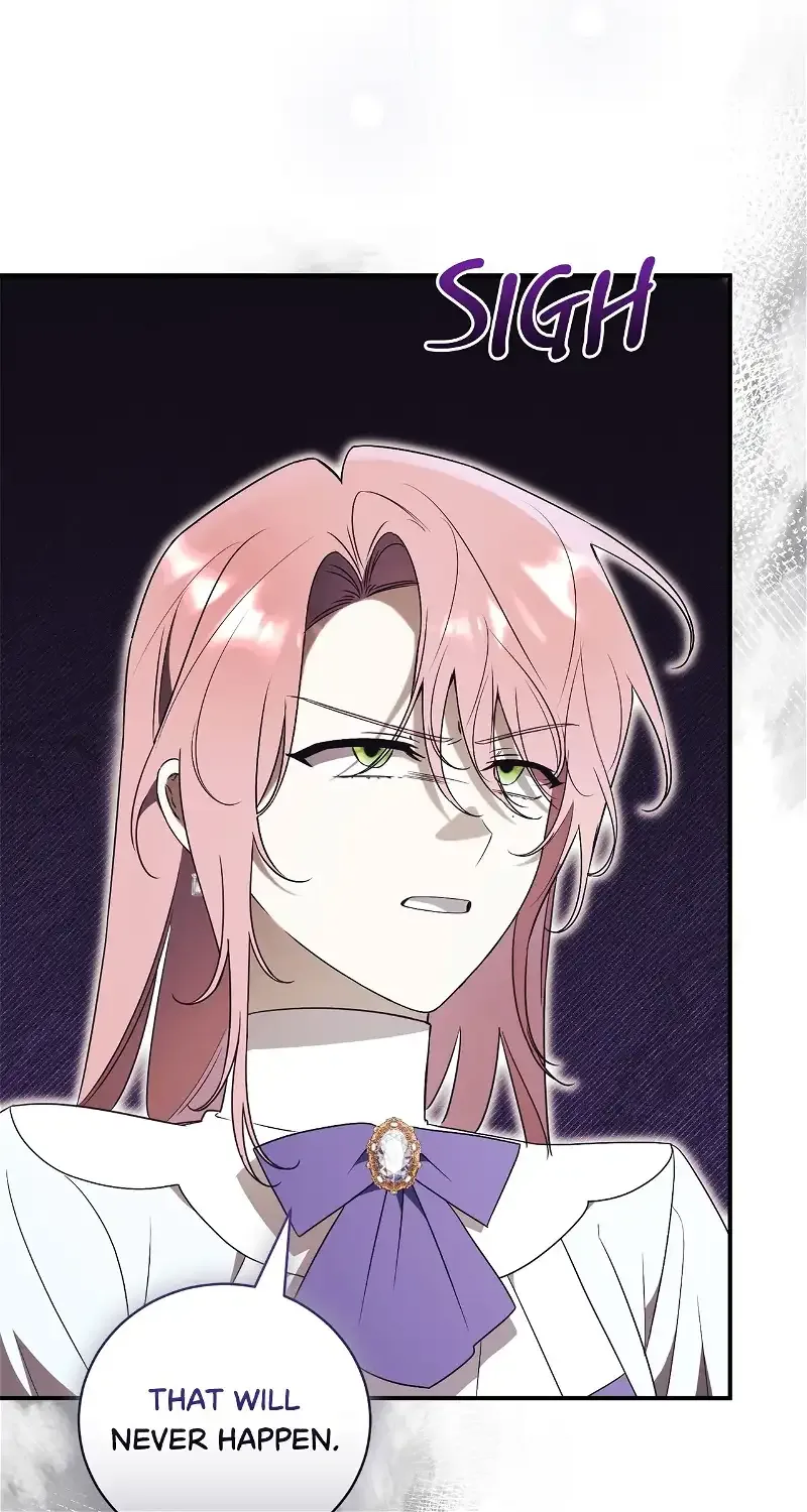 How To Reject My Obsessive Ex-Husband Chapter 31 page 19